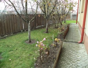 Ház 4 szobák eladó on Gilau