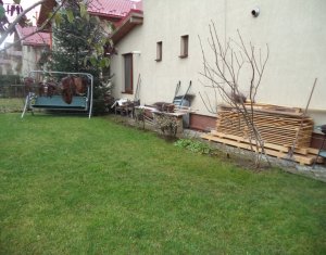 Ház 4 szobák eladó on Gilau