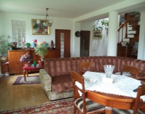 Ház 4 szobák eladó on Gilau