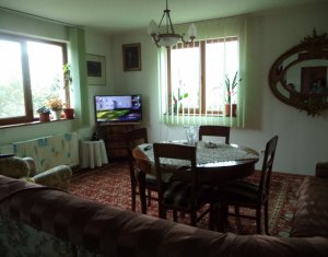 Ház 4 szobák eladó on Gilau