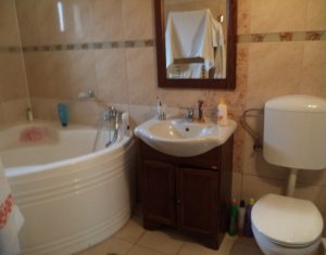 Ház 4 szobák eladó on Gilau