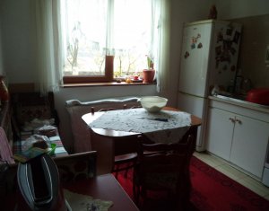 Ház 4 szobák eladó on Gilau