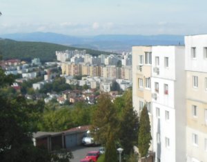 Lakás 2 szobák kiadó on Cluj-napoca, Zóna Zorilor