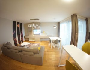 Lakás 3 szobák eladó on Cluj-napoca, Zóna Gheorgheni