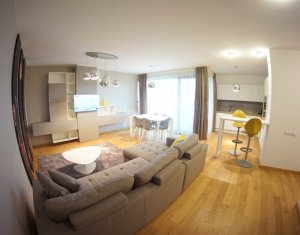 Lakás 3 szobák eladó on Cluj-napoca, Zóna Gheorgheni