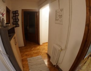 Lakás 3 szobák eladó on Cluj-napoca, Zóna Manastur