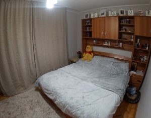 Lakás 3 szobák eladó on Cluj-napoca, Zóna Manastur