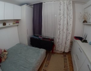 Lakás 3 szobák eladó on Cluj-napoca, Zóna Manastur