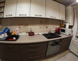 Lakás 3 szobák eladó on Cluj-napoca, Zóna Manastur