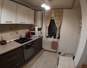 Lakás 3 szobák eladó on Cluj-napoca, Zóna Manastur