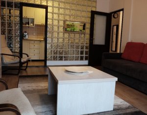 Lakás 2 szobák eladó on Floresti