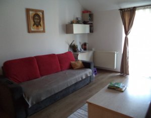 Lakás 2 szobák eladó on Floresti