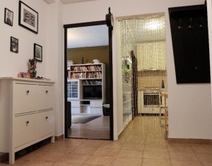 Lakás 2 szobák eladó on Floresti