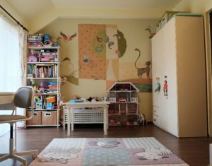 Lakás 2 szobák eladó on Floresti