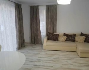 Lakás 2 szobák kiadó on Cluj-napoca, Zóna Buna Ziua