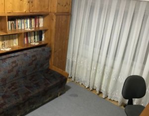 Lakás 2 szobák eladó on Cluj-napoca, Zóna Intre Lacuri