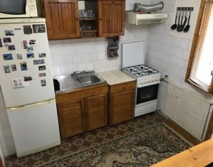 Lakás 2 szobák eladó on Cluj-napoca, Zóna Intre Lacuri