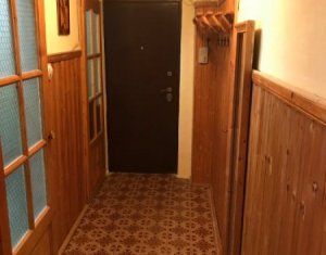 Lakás 2 szobák eladó on Cluj-napoca, Zóna Intre Lacuri