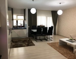 Lakás 2 szobák eladó on Floresti