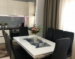 Lakás 2 szobák eladó on Floresti