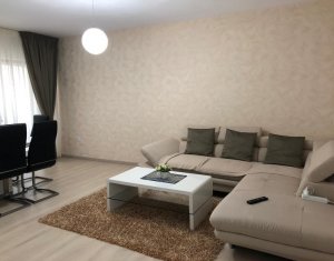 Lakás 2 szobák eladó on Floresti