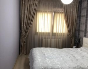 Lakás 2 szobák eladó on Floresti