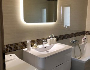 Lakás 2 szobák eladó on Floresti