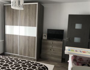 Lakás 3 szobák eladó on Floresti