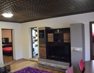 Lakás 2 szobák kiadó on Cluj-napoca, Zóna Buna Ziua