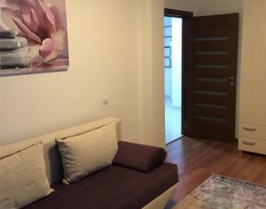 Lakás 2 szobák kiadó on Cluj-napoca, Zóna Zorilor