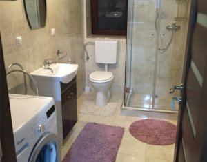 Lakás 2 szobák kiadó on Cluj-napoca, Zóna Zorilor