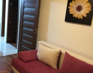 Lakás 2 szobák kiadó on Cluj-napoca, Zóna Zorilor