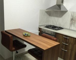 Lakás 2 szobák kiadó on Cluj-napoca, Zóna Zorilor