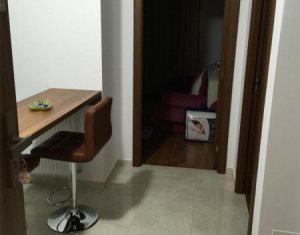 Lakás 2 szobák kiadó on Cluj-napoca, Zóna Zorilor