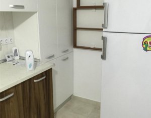 Lakás 2 szobák kiadó on Cluj-napoca, Zóna Zorilor