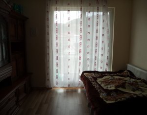 Lakás 1 szobák eladó on Floresti