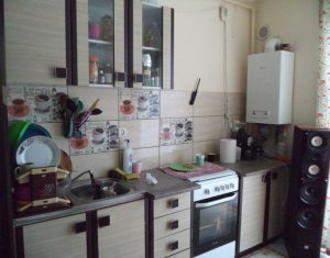 Lakás 1 szobák eladó on Floresti