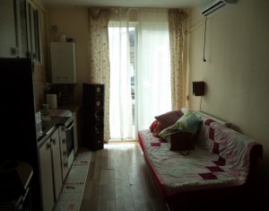 Lakás 1 szobák eladó on Floresti