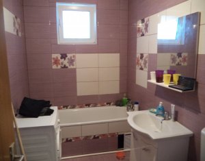 Lakás 1 szobák eladó on Floresti