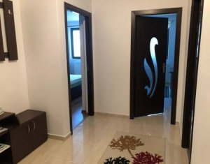 Lakás 2 szobák kiadó on Cluj-napoca, Zóna Intre Lacuri