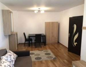 Lakás 2 szobák kiadó on Cluj-napoca, Zóna Intre Lacuri