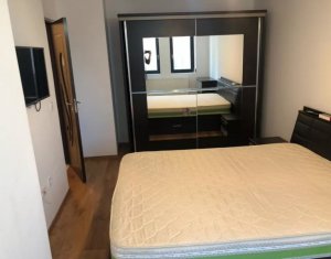 Lakás 2 szobák kiadó on Cluj-napoca, Zóna Intre Lacuri