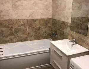 Lakás 2 szobák kiadó on Cluj-napoca, Zóna Intre Lacuri