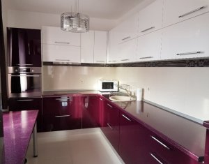 Ház 4 szobák kiadó on Cluj-napoca, Zóna Manastur