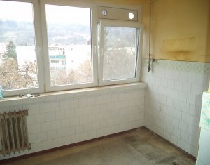 Lakás 3 szobák eladó on Cluj-napoca, Zóna Grigorescu