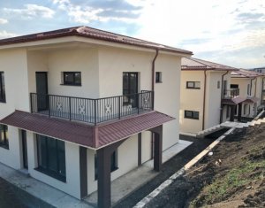 Ház 5 szobák eladó on Cluj-napoca, Zóna Iris