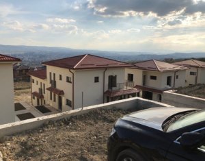 Ház 5 szobák eladó on Cluj-napoca, Zóna Iris