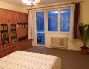 Lakás 3 szobák eladó on Cluj-napoca, Zóna Gheorgheni