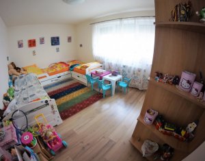 Lakás 4 szobák eladó on Cluj-napoca, Zóna Europa