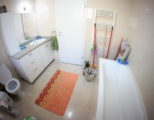 Lakás 4 szobák eladó on Cluj-napoca, Zóna Europa